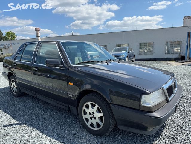 Lancia Thema